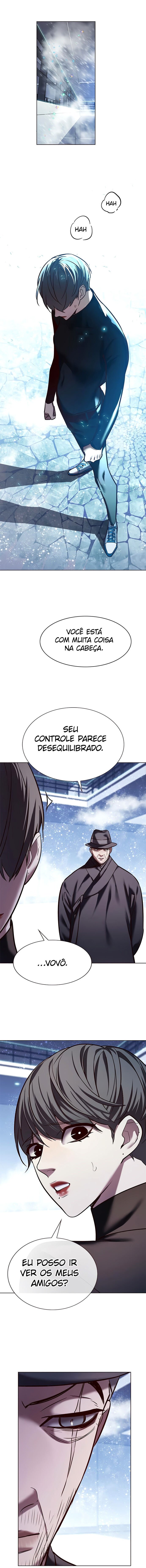 Read Eleceed PT Manga Online