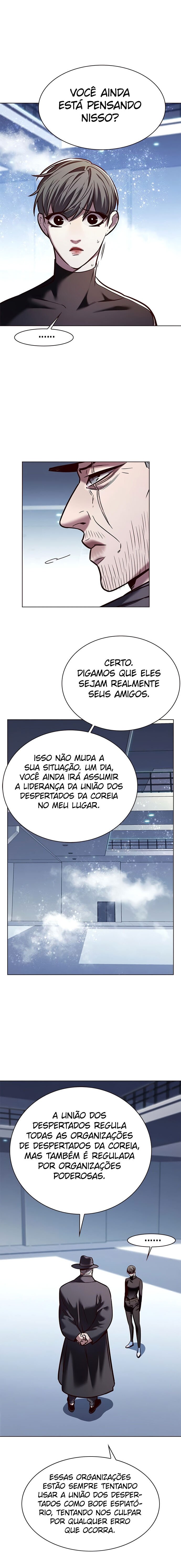 Read Eleceed PT Manga Online
