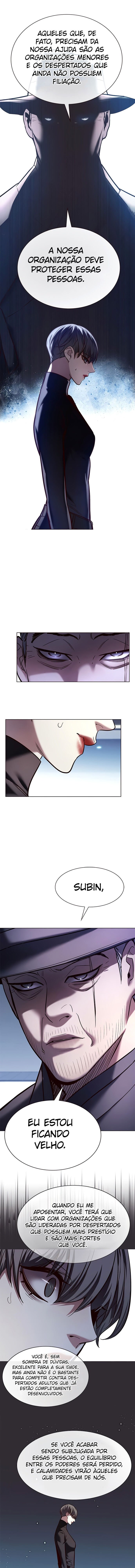 Read Eleceed PT Manga Online
