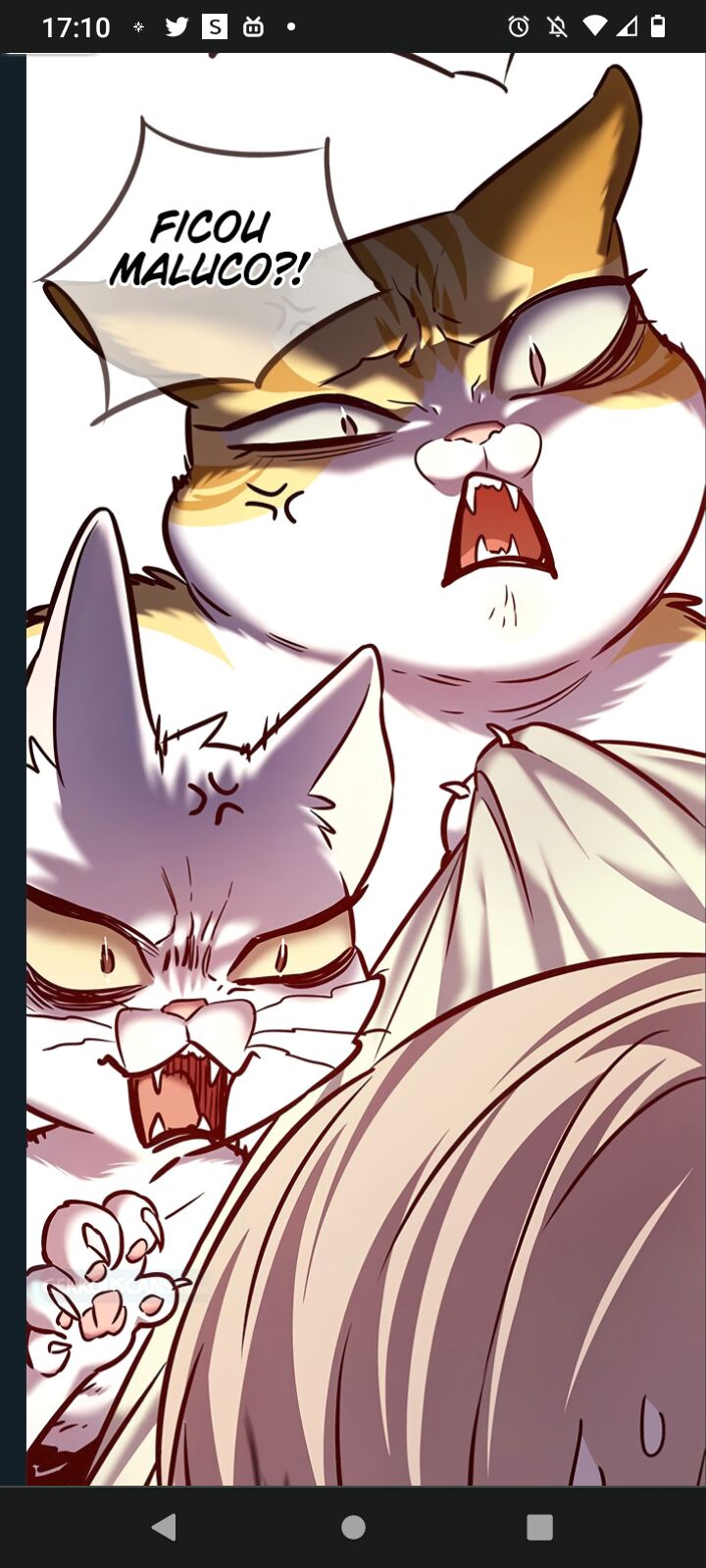 Read Eleceed PT Manga Online