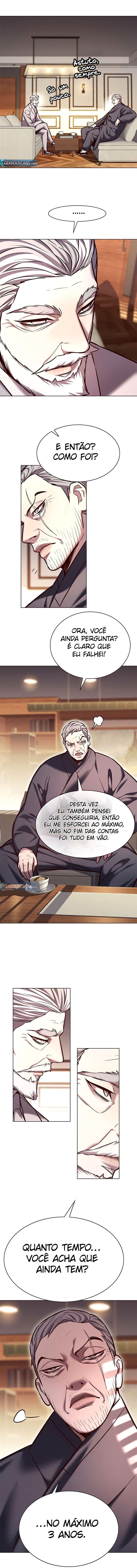 Read Eleceed PT Manga Online