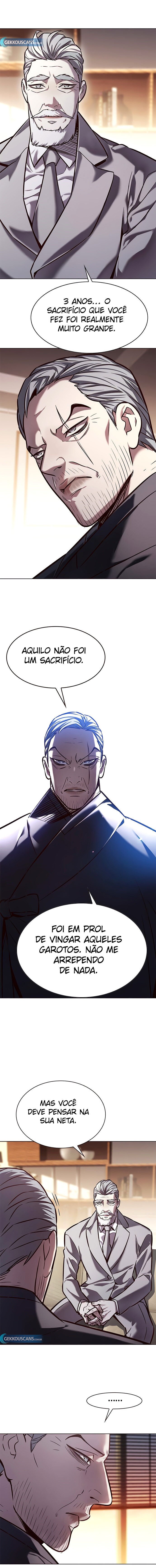 Read Eleceed PT Manga Online