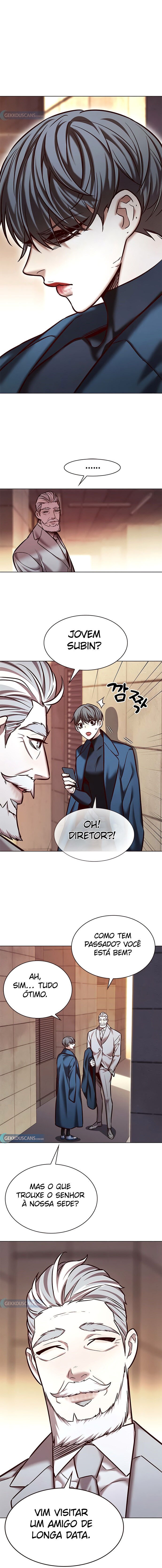 Read Eleceed PT Manga Online