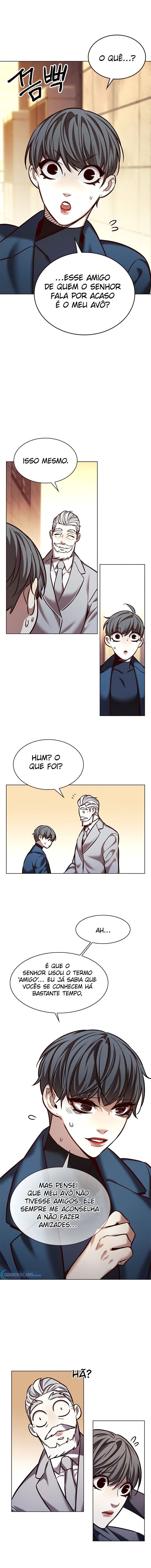 Read Eleceed PT Manga Online