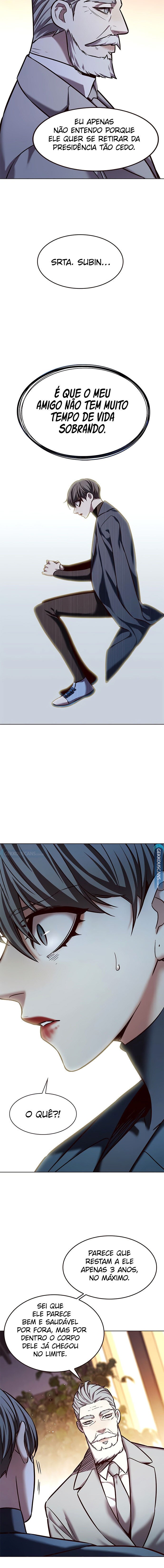 Read Eleceed PT Manga Online