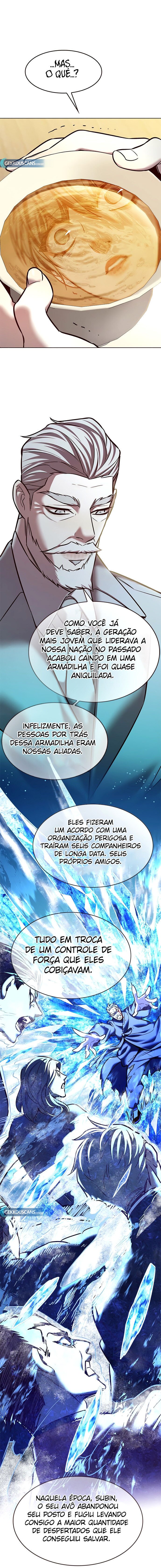 Read Eleceed PT Manga Online