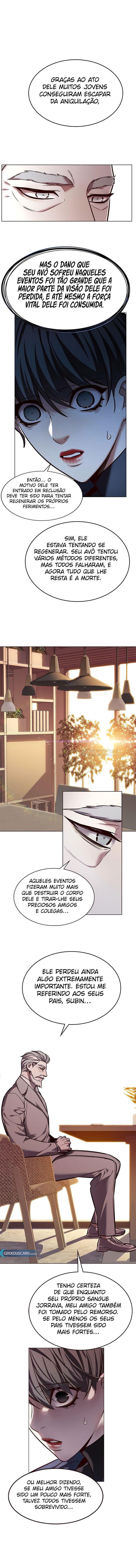 Read Eleceed PT Manga Online