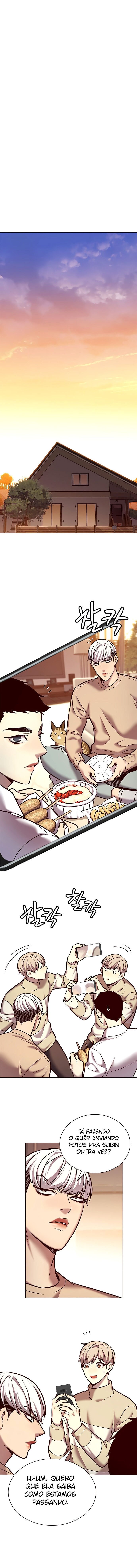 Read Eleceed PT Manga Online