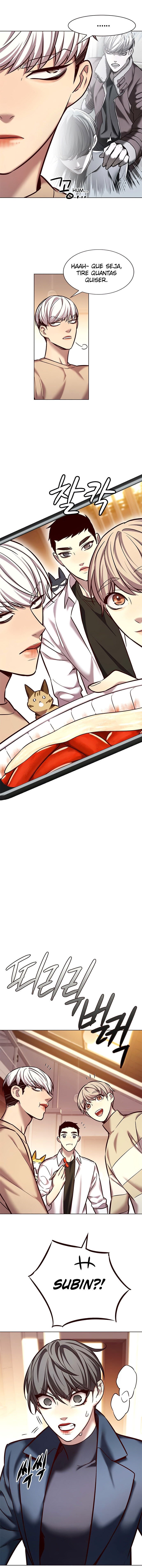 Read Eleceed PT Manga Online