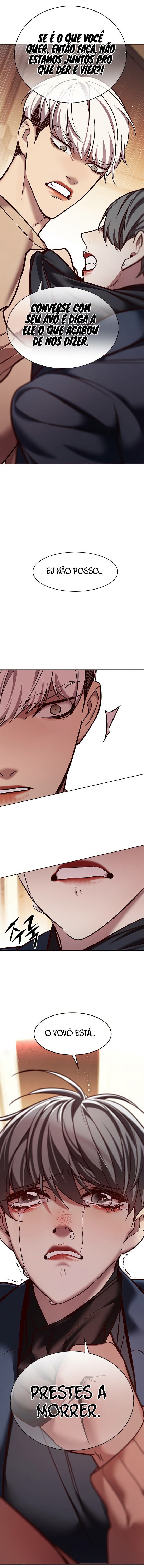 Read Eleceed PT Manga Online