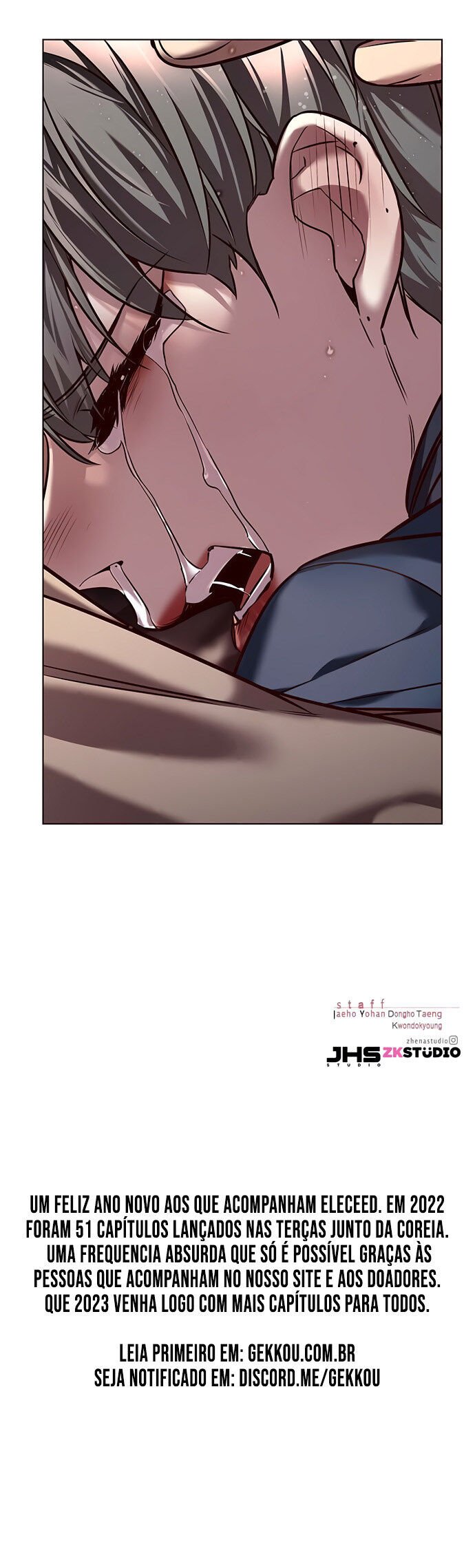 Read Eleceed PT Manga Online