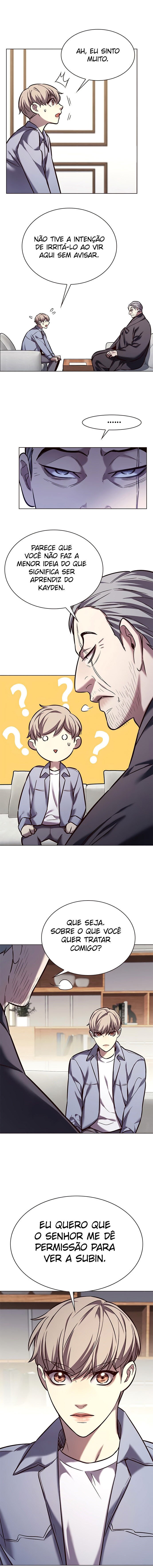 Read Eleceed PT Manga Online
