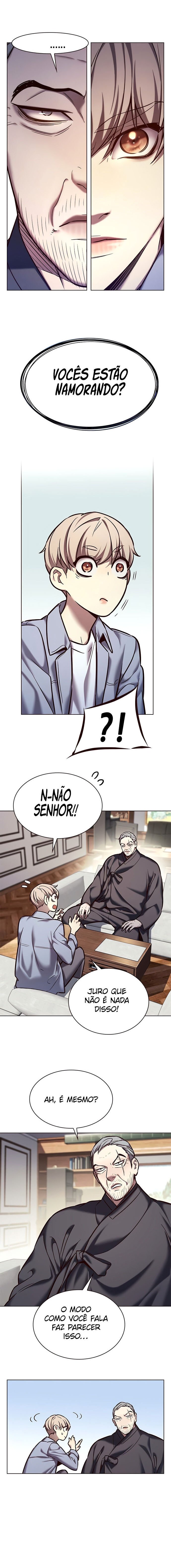 Read Eleceed PT Manga Online