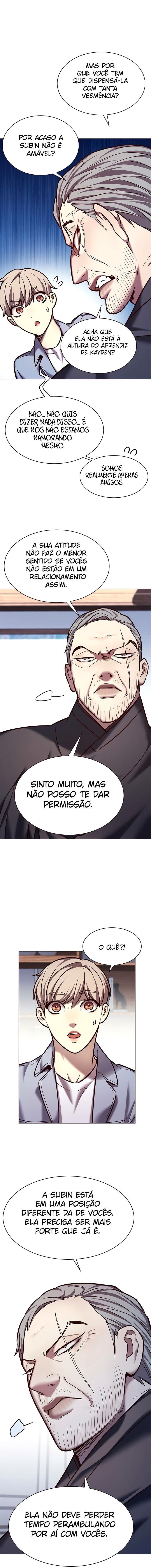 Read Eleceed PT Manga Online
