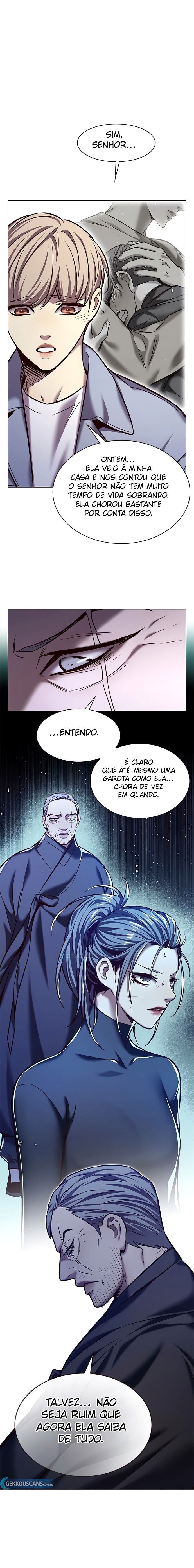 Read Eleceed PT Manga Online