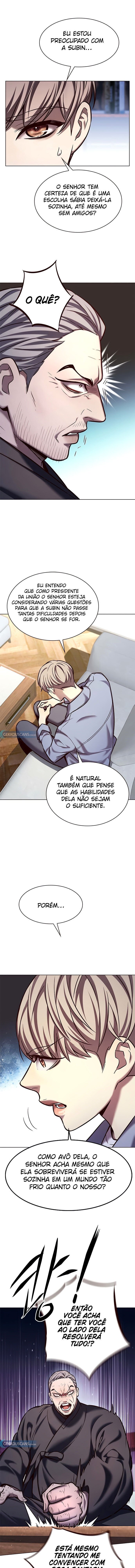Read Eleceed PT Manga Online