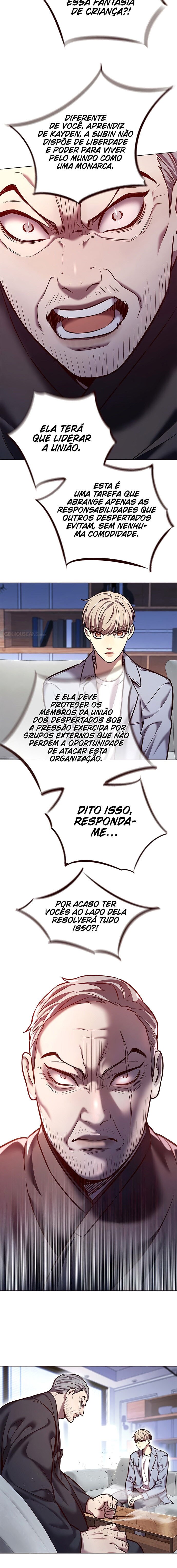 Read Eleceed PT Manga Online