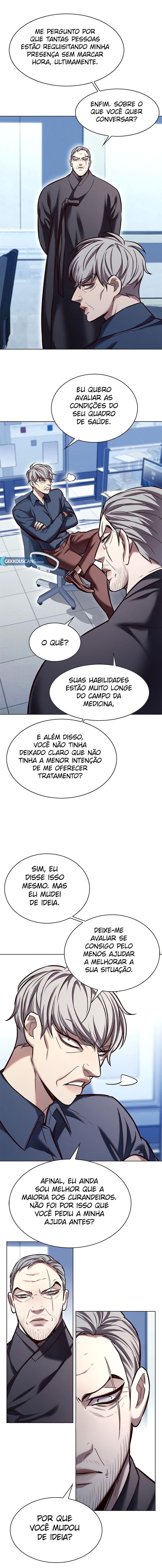 Read Eleceed PT Manga Online