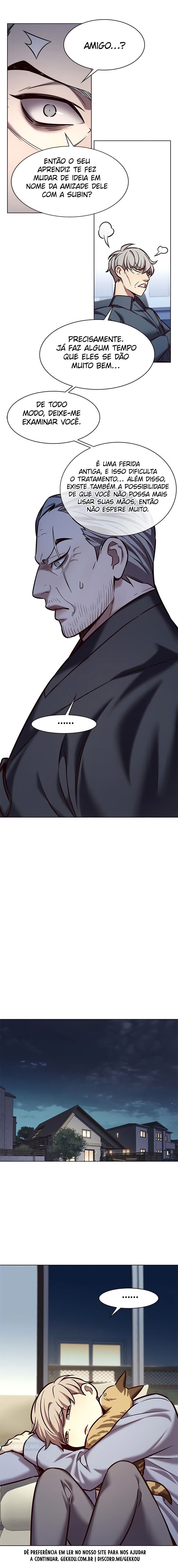 Read Eleceed PT Manga Online