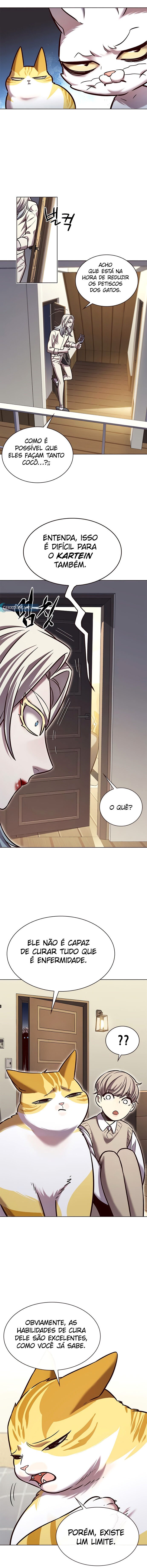 Read Eleceed PT Manga Online