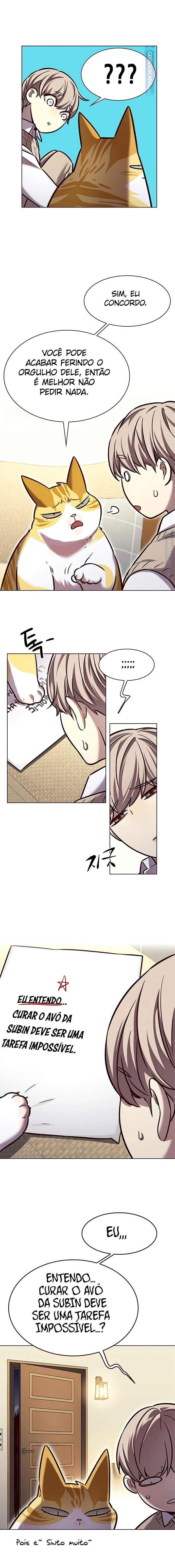 Read Eleceed PT Manga Online