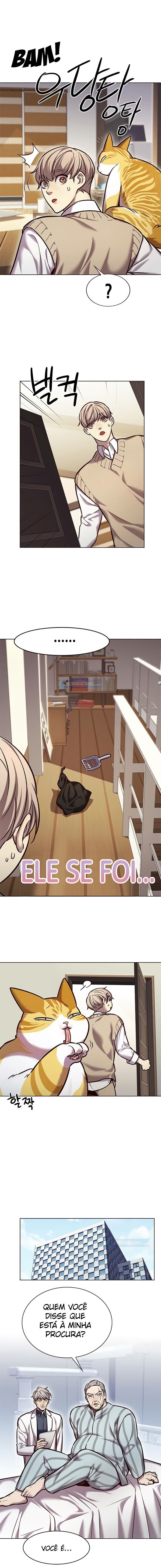 Read Eleceed PT Manga Online