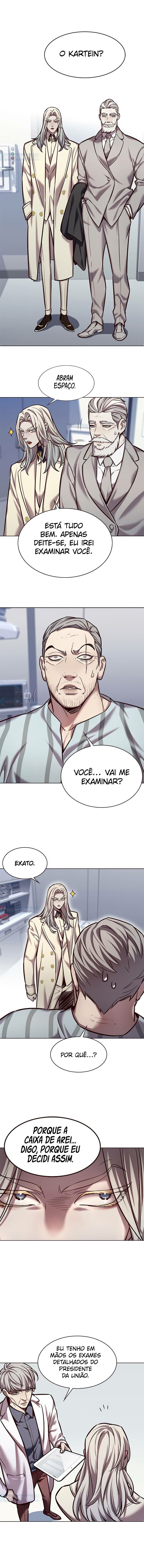 Read Eleceed PT Manga Online