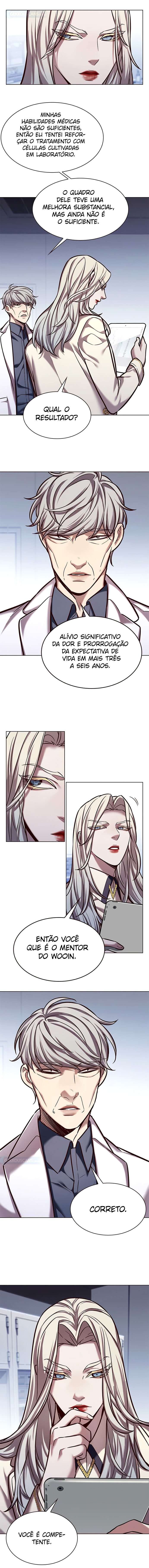 Read Eleceed PT Manga Online