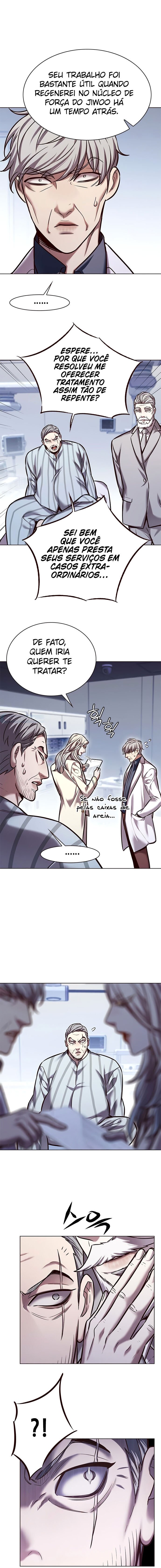 Read Eleceed PT Manga Online