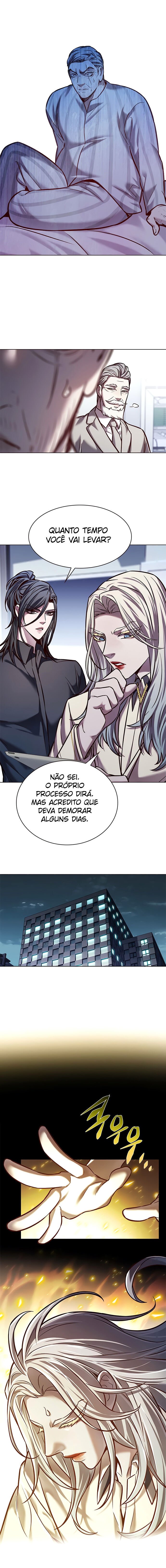 Read Eleceed PT Manga Online