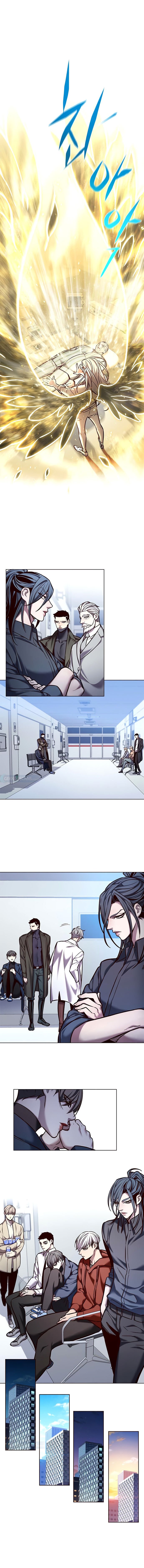 Read Eleceed PT Manga Online