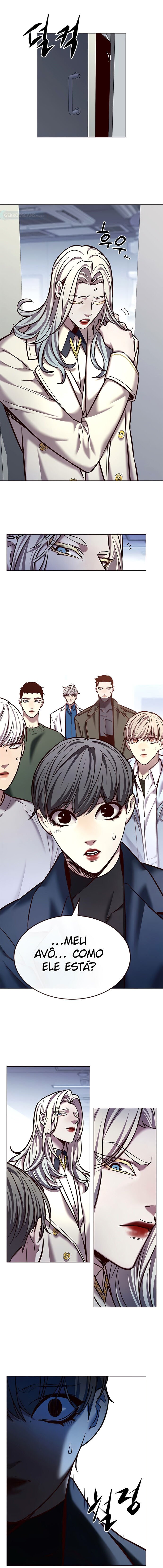 Read Eleceed PT Manga Online