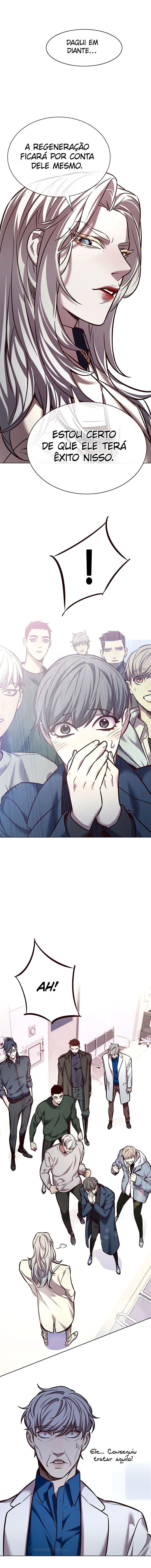 Read Eleceed PT Manga Online