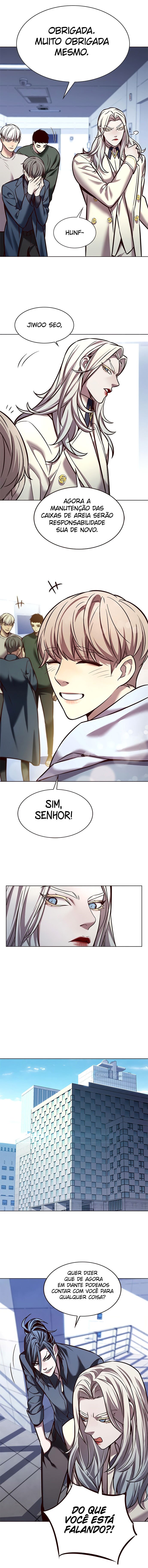 Read Eleceed PT Manga Online
