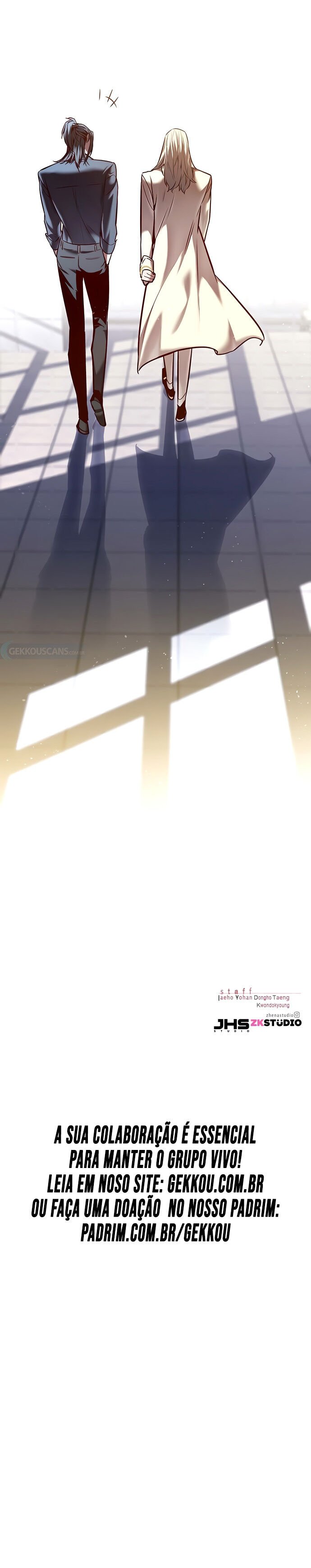 Read Eleceed PT Manga Online