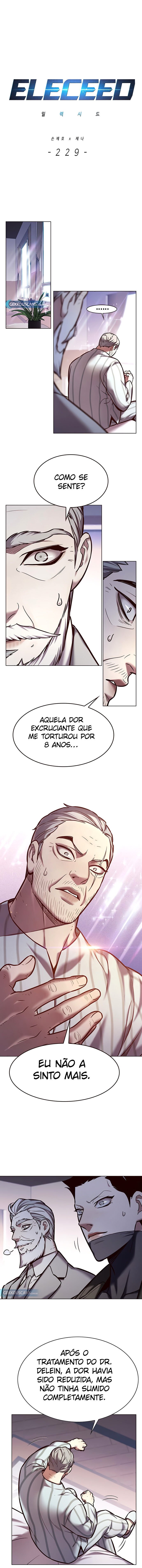 Read Eleceed PT Manga Online