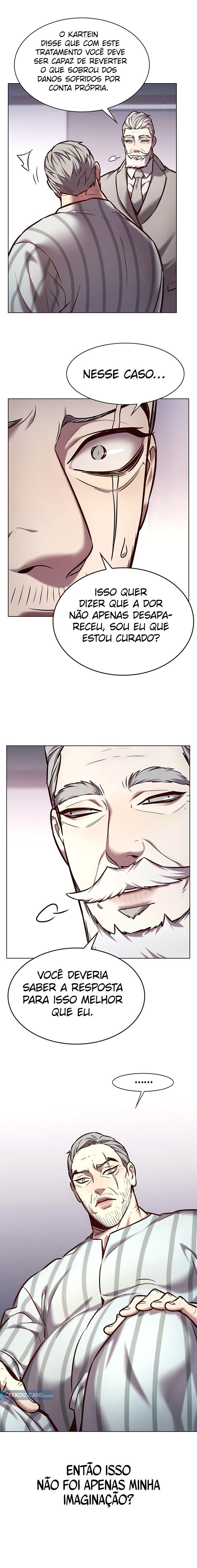 Read Eleceed PT Manga Online