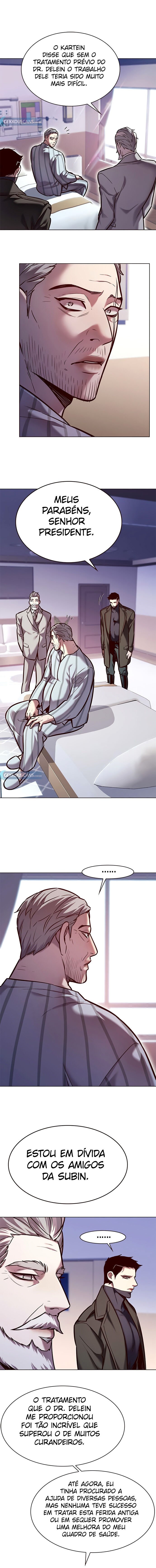 Read Eleceed PT Manga Online