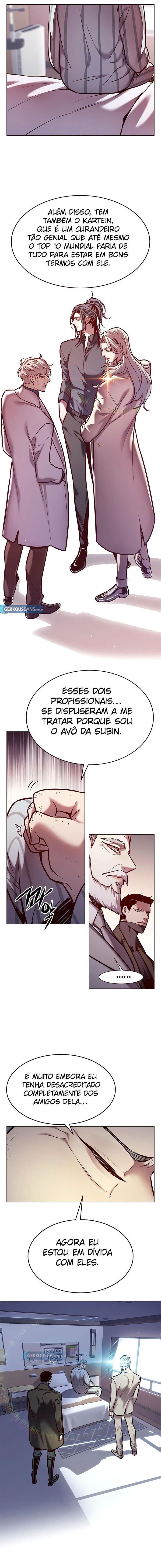 Read Eleceed PT Manga Online