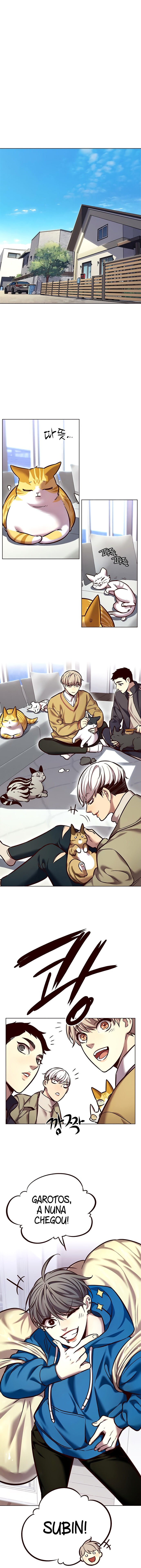 Read Eleceed PT Manga Online