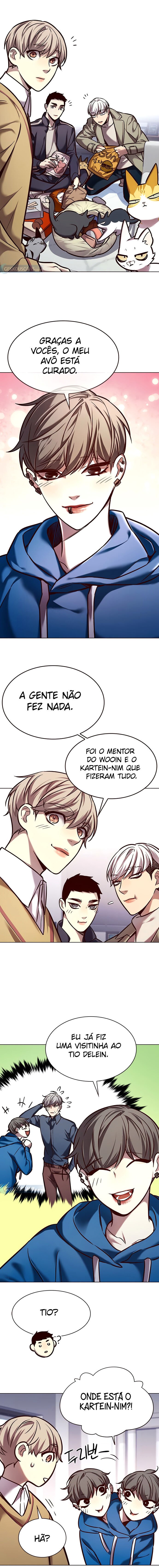 Read Eleceed PT Manga Online