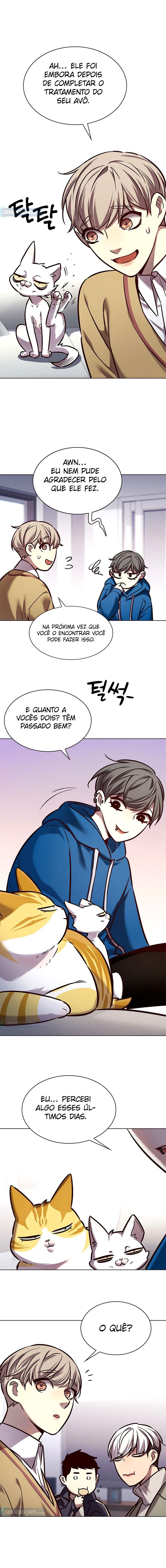 Read Eleceed PT Manga Online