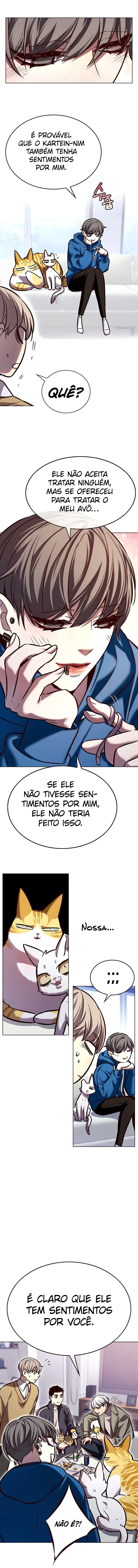 Read Eleceed PT Manga Online
