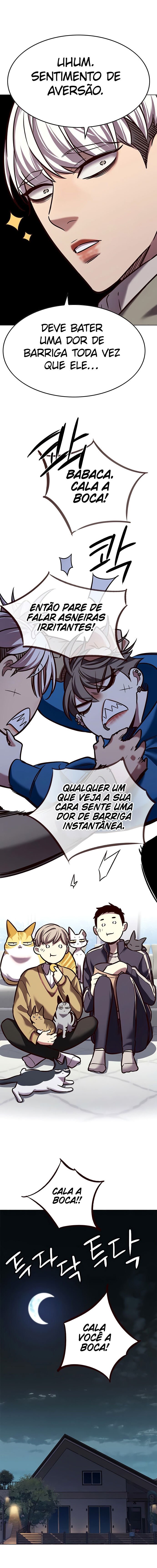 Read Eleceed PT Manga Online
