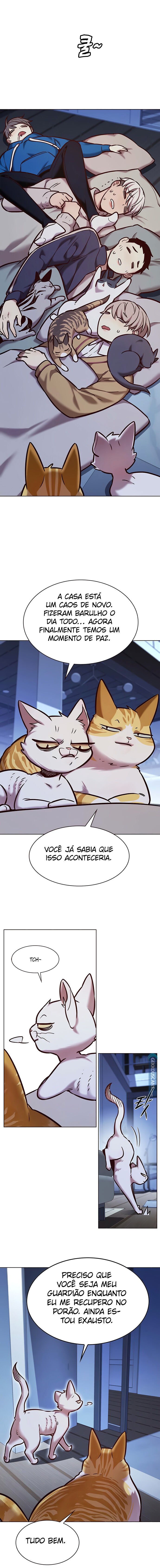 Read Eleceed PT Manga Online