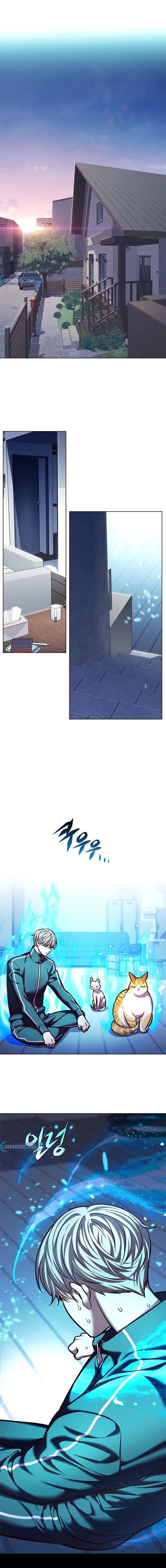 Read Eleceed PT Manga Online