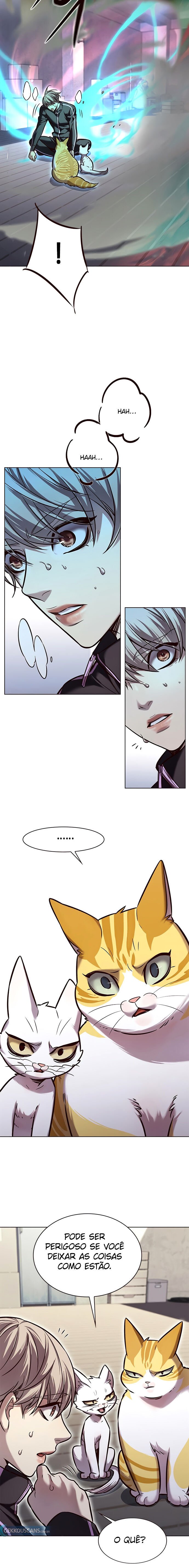Read Eleceed PT Manga Online