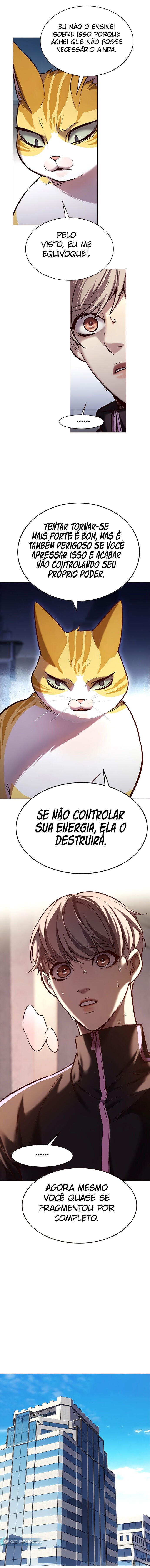 Read Eleceed PT Manga Online