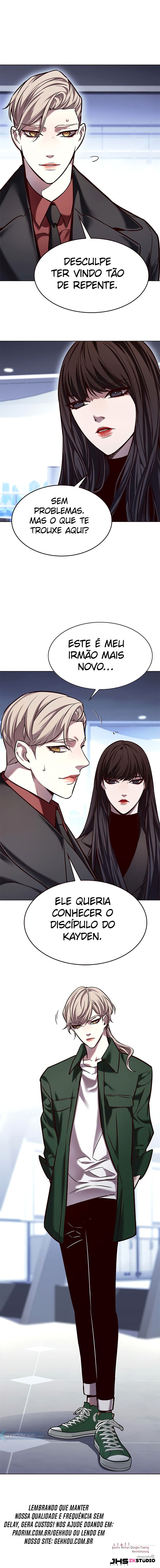 Read Eleceed PT Manga Online