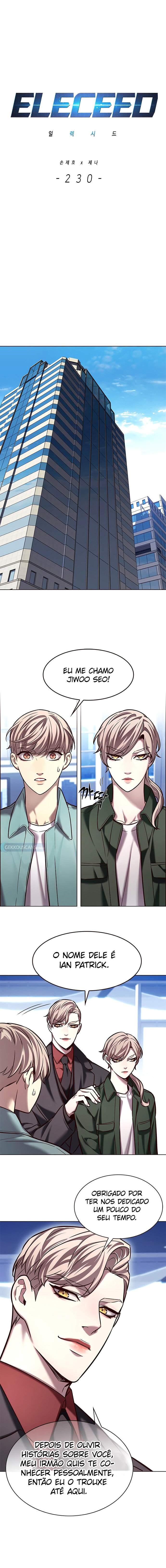 Read Eleceed PT Manga Online
